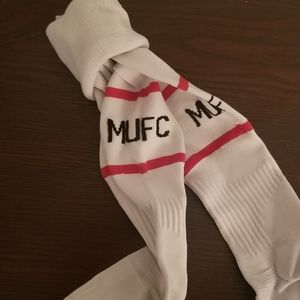 Manchester United Socks